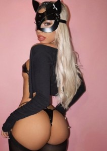 Фото проститутки Катюша №2 в городе Кемерово