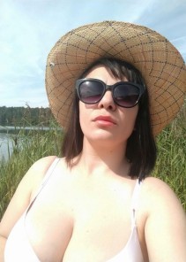 Фото проститутки Виктория №2 в городе Кемерово