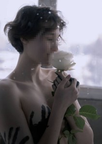 Фото проститутки Марина №2 в городе Кемерово