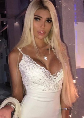 Лина, Г. Кемерово
